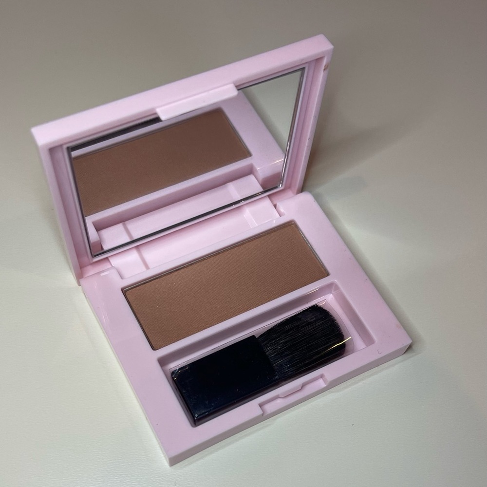 NEW! Estée Lauder featuring artist R. Toledo Bronze Goddess Powder Bronzer - Picture 2 of 5